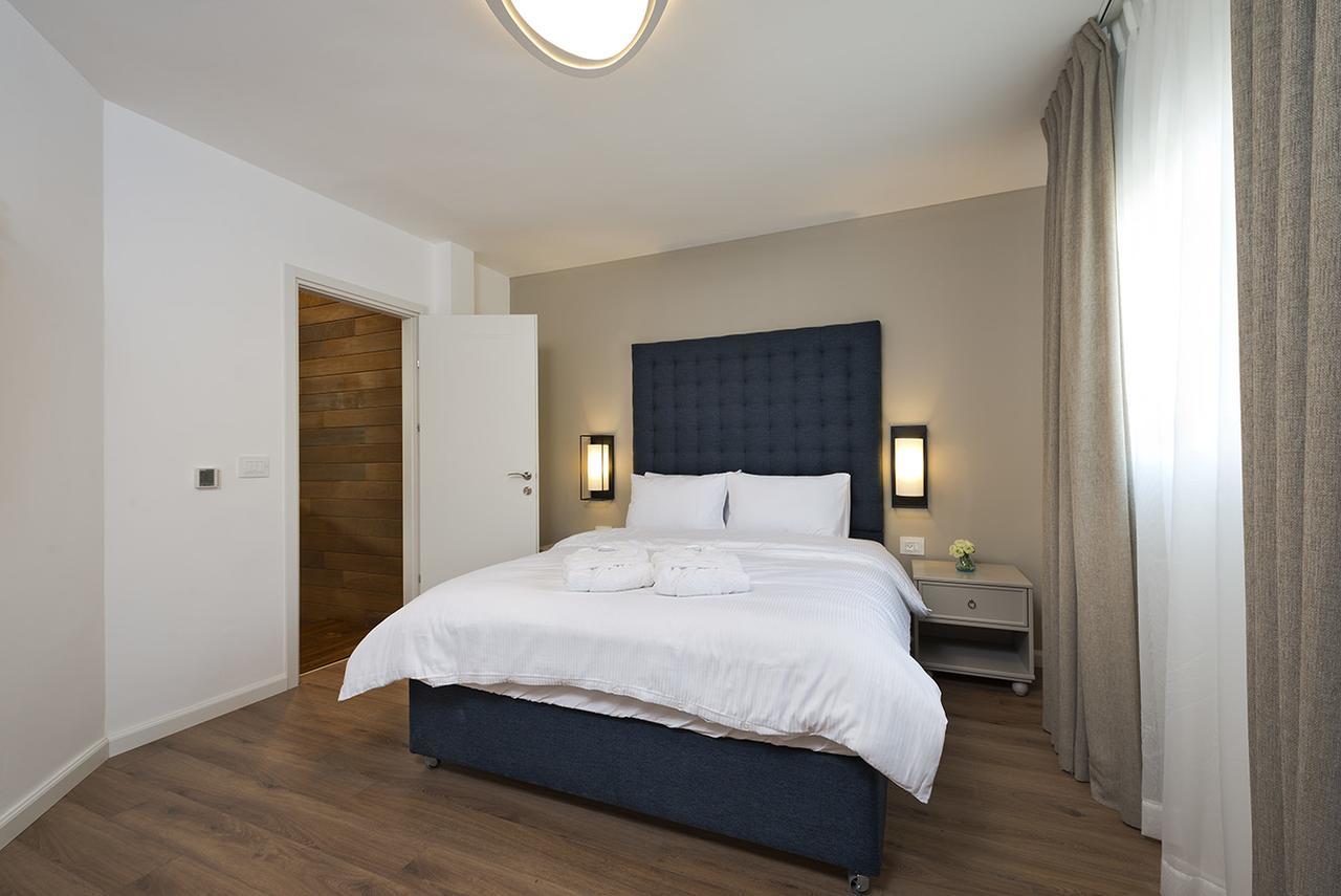 Villa Gardenya Eilat