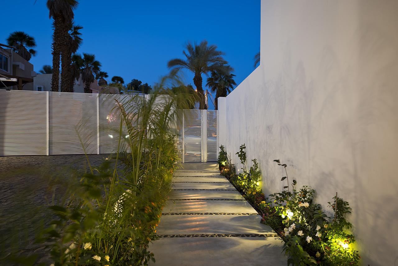 Gardenya Villa