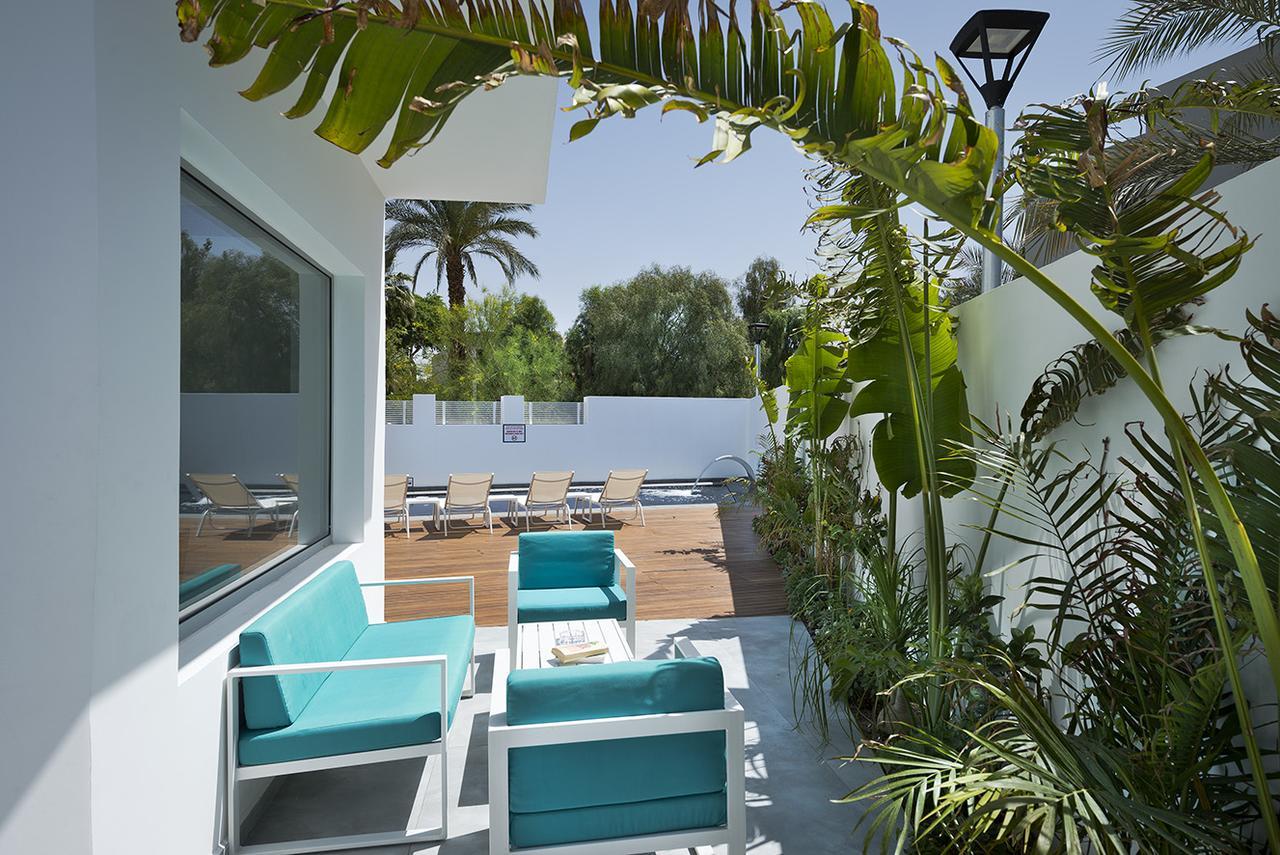 Villa Gardenya