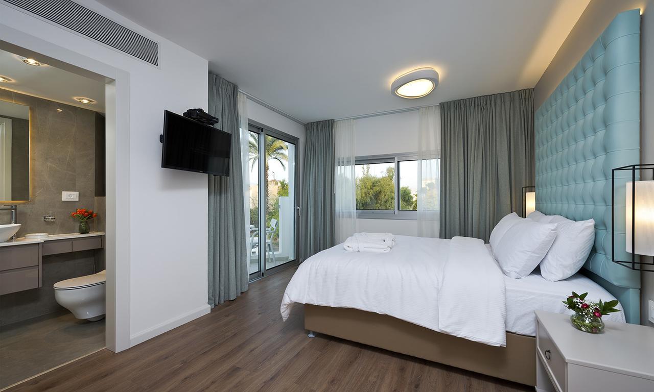 Gardenya Villa Eilat