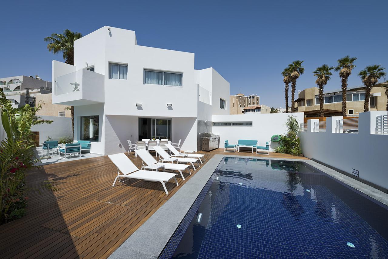 Gardenya Eilat